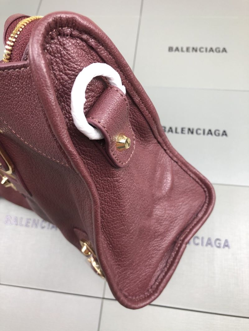 Balenciaga Classic City Bags